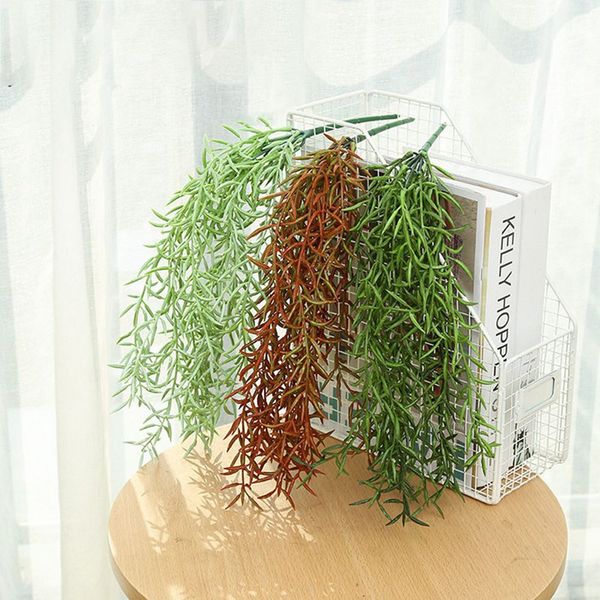 artificial fake silk flower vine garden decoration hanging garland plant artificial plants home garden wedding decor
artificial fake silk flower vine garden decoration hanging garland plant artificial plants home garden wedding decor