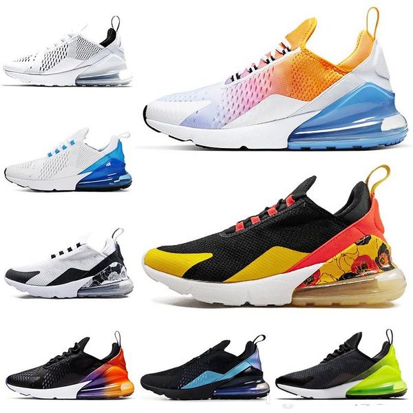 FLORAL Running Shoes for Women Men Shoes SE Triple Black White RAINBOW HEEL Volt Orange Mens Trainer Sport Sneakers Size 36-45
FLORAL Running Shoes for Women Men Shoes SE Triple Black White RAINBOW HEEL Volt Orange Mens Trainer Sport Sneakers Size 36-45