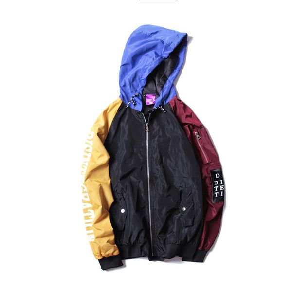 men colorful patchwork winter jacket 2020 mens streetwear hip hop bubble coat male oversized solid parka, Tan;black
men colorful patchwork winter jacket 2020 mens streetwear hip hop bubble coat male oversized solid parka, Tan;black