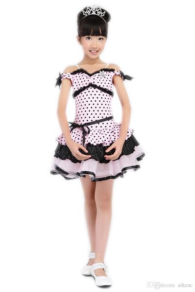 gymnastics leotard for girls ballet dress kids leotard tutu dance wear costumes ballet leotards for girl ballerina clothes l160, Black;red
gymnastics leotard for girls ballet dress kids leotard tutu dance wear costumes ballet leotards for girl ballerina clothes l160, Black;red