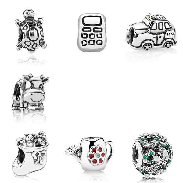 new 100% 925 sterling silver bead 790158 790293 791221en20 790565 791705 792052czr 791038 791090en43 791799czn, Black
new 100% 925 sterling silver bead 790158 790293 791221en20 790565 791705 792052czr 791038 791090en43 791799czn, Black