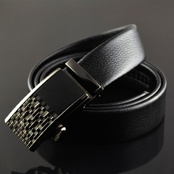 fashion brand mens belts for men brand leather belt cowskin automatic buckle business trouser strap pant ceinture homme, Black;brown
fashion brand mens belts for men brand leather belt cowskin automatic buckle business trouser strap pant ceinture homme, Black;brown