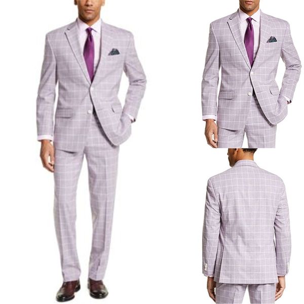 light pink plaid mens 2 piece suit tailored fit wedding cotton and polyeste two button mens business suits cheap, White;black
light pink plaid mens 2 piece suit tailored fit wedding cotton and polyeste two button mens business suits cheap, White;black