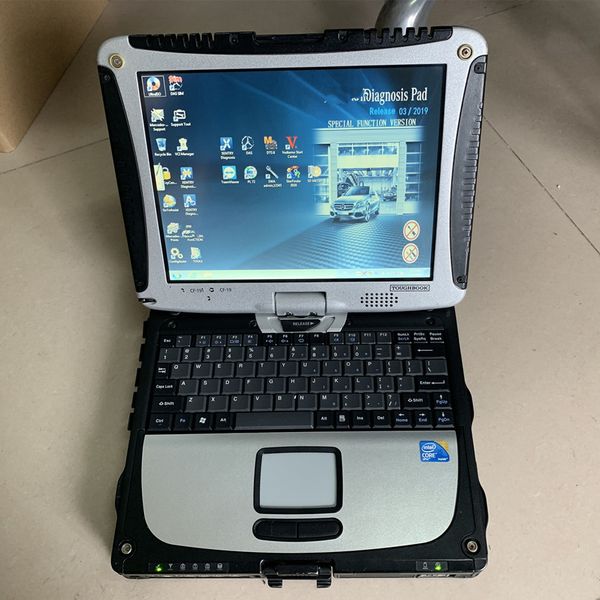 tool mb star c3 ssd 120gb software xentry das with lapcf19 touch screen computer diagnostic toughbook
tool mb star c3 ssd 120gb software xentry das with lapcf19 touch screen computer diagnostic toughbook