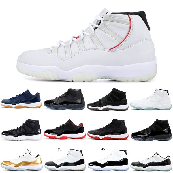 wholesale 11 11s mens basketball shoes 2019 new cap and gown platinum tint bred snakeskin high pink designer shoes sport sneakers trainers
wholesale 11 11s mens basketball shoes 2019 new cap and gown platinum tint bred snakeskin high pink designer shoes sport sneakers trainers