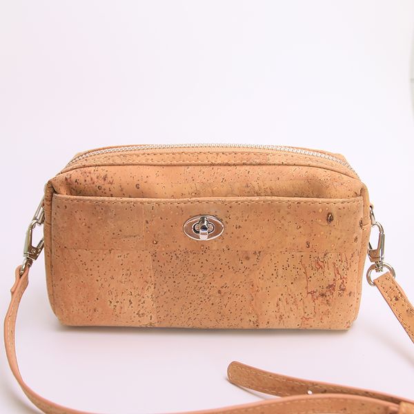wholesale 2020 new fashion women cork messager bags single strap small size zipper crossbody bag for mobile
wholesale 2020 new fashion women cork messager bags single strap small size zipper crossbody bag for mobile