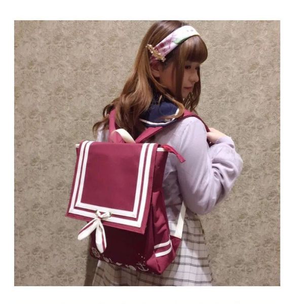 anime sailor moon printing backpack girls lolita cute travel bag student school bag satchel laprucksack birthday gifts
anime sailor moon printing backpack girls lolita cute travel bag student school bag satchel laprucksack birthday gifts