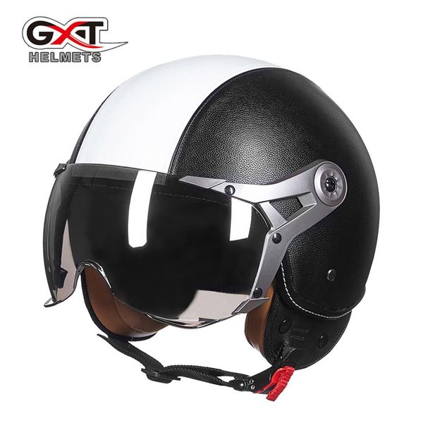 gxt ретро мотоциклетный шлем велосипедиста motocicleta езда capacete каско мото шлем мотоцикл мотоцикл быстрая сушка abs материал
gxt ретро мотоциклетный шлем велосипедиста motocicleta езда capacete каско мото шлем мотоцикл мотоцикл быстрая сушка abs материал
