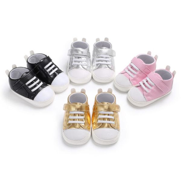 newborn baby spring autumn boots infant boy girl crib shoes prewalker 0-18m, Black
newborn baby spring autumn boots infant boy girl crib shoes prewalker 0-18m, Black