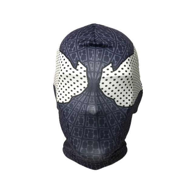 superhero mask headgear cosplay masks spider man lenses head cover cosplay costumes halloween mask props
superhero mask headgear cosplay masks spider man lenses head cover cosplay costumes halloween mask props