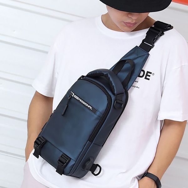 city walk usb filled flat bag multi-function storage chest bag small backpack shoulder diagonal multi-layer tools
city walk usb filled flat bag multi-function storage chest bag small backpack shoulder diagonal multi-layer tools