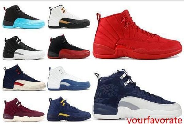 12 12s basketball shoes for mens 2019 new gym red michigan college navy classic cny playoff designer xii sport sneakers trainers
12 12s basketball shoes for mens 2019 new gym red michigan college navy classic cny playoff designer xii sport sneakers trainers