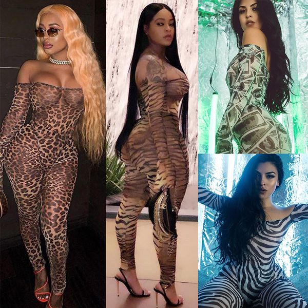 slash neck wrapped chest bodysuit print leopard tiger animal cuff big horn tight bodysuit women's jumpsuits rompers leopard jumpsuits, Black;white
slash neck wrapped chest bodysuit print leopard tiger animal cuff big horn tight bodysuit women's jumpsuits rompers leopard jumpsuits, Black;white