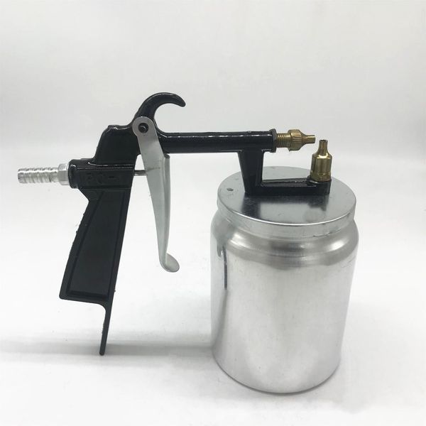 dewabiss pq-1 spray paint gun 1.8mm down-pot airbrush airless spray gun for painting cars pneumatic tool air brush
dewabiss pq-1 spray paint gun 1.8mm down-pot airbrush airless spray gun for painting cars pneumatic tool air brush