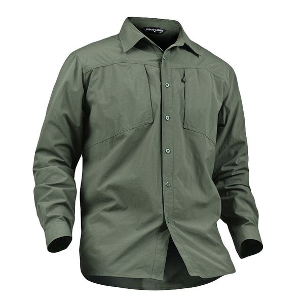 men climbing long sleeve army tactical shirts spring outdoor camping training quick drying breathable male hiking, Gray;blue
men climbing long sleeve army tactical shirts spring outdoor camping training quick drying breathable male hiking, Gray;blue