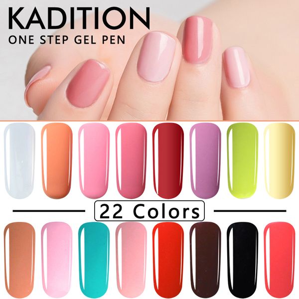 gel nail varnish one step pen 3 in 1 gel nail polish color hybrid varnish manicure soak off polish uv lacquer art, Red;pink
gel nail varnish one step pen 3 in 1 gel nail polish color hybrid varnish manicure soak off polish uv lacquer art, Red;pink