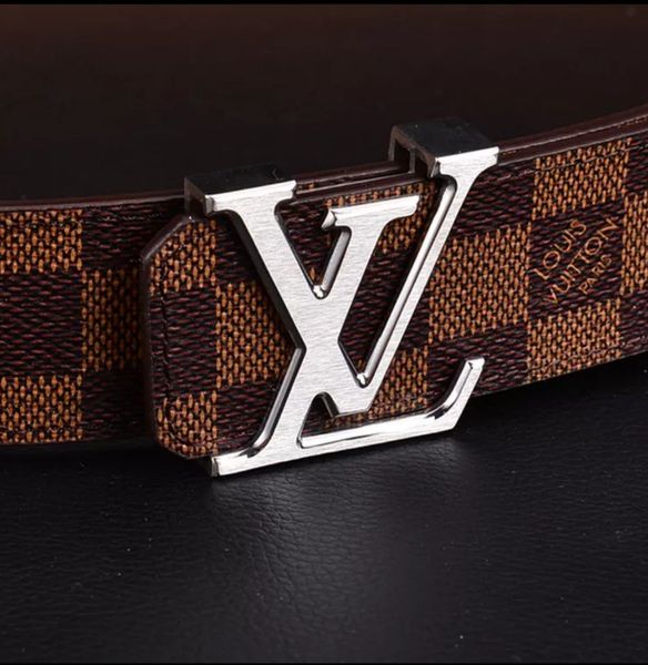 2020 selling pin buckle classic genuine leather letter belts for men casual belt 3.8cm width black brown ceinture homme
2020 selling pin buckle classic genuine leather letter belts for men casual belt 3.8cm width black brown ceinture homme