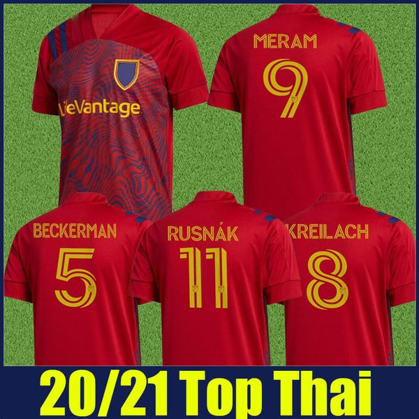 2020 mls salt lake soccer jersey 20/21 beckerman meram uniform mens salt lake rusnak kreilach football shirts salt lake kids kit, Black
2020 mls salt lake soccer jersey 20/21 beckerman meram uniform mens salt lake rusnak kreilach football shirts salt lake kids kit, Black