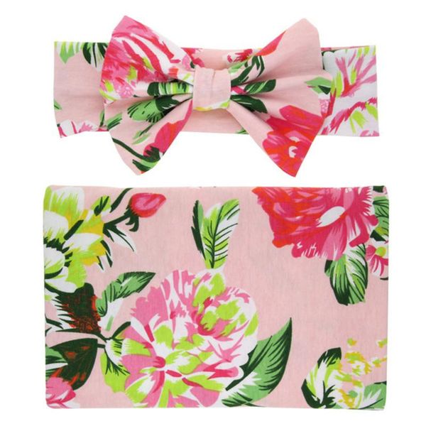 print headband children bow knot turban elastic hairband soft body scarf sets, Slivery;white
print headband children bow knot turban elastic hairband soft body scarf sets, Slivery;white