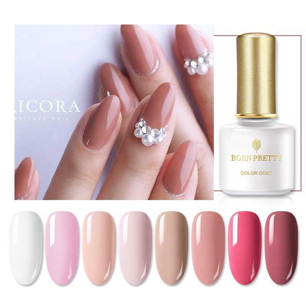 born pretty 8bottles nail gel set 6ml soak off gel polish uv nail polish lacquer varnish colorful art design manicuring, Red;pink
born pretty 8bottles nail gel set 6ml soak off gel polish uv nail polish lacquer varnish colorful art design manicuring, Red;pink