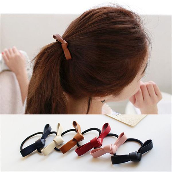 new fashion women girls hairpins bow rope girls star heart hair clip delicate hair pin hair decorations accessories, Black;brown
new fashion women girls hairpins bow rope girls star heart hair clip delicate hair pin hair decorations accessories, Black;brown