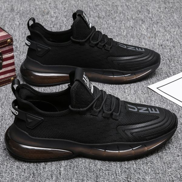 men's sports shoes breathable air mesh outdoor sports shoes four seasons air cushion flat training running
men's sports shoes breathable air mesh outdoor sports shoes four seasons air cushion flat training running
