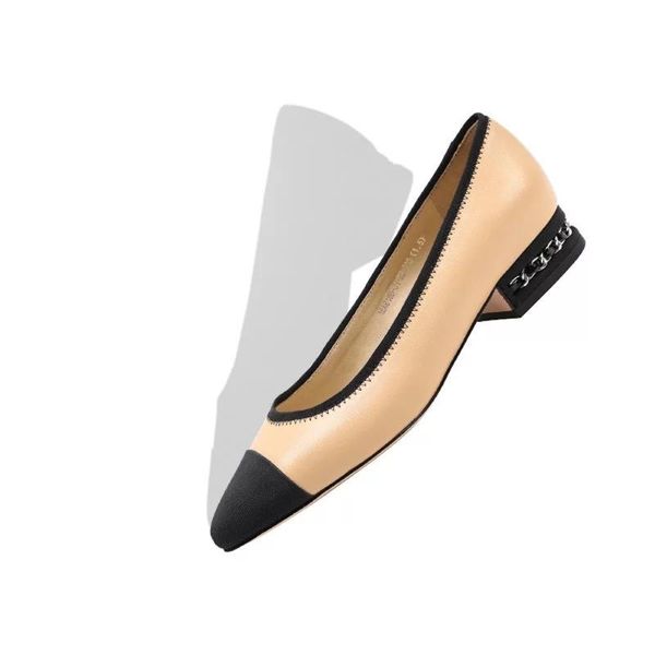 hapucky women's shoes genuine leather kitten heels shoes pumps designer pointed toe casual ladies large size, Black
hapucky women's shoes genuine leather kitten heels shoes pumps designer pointed toe casual ladies large size, Black
