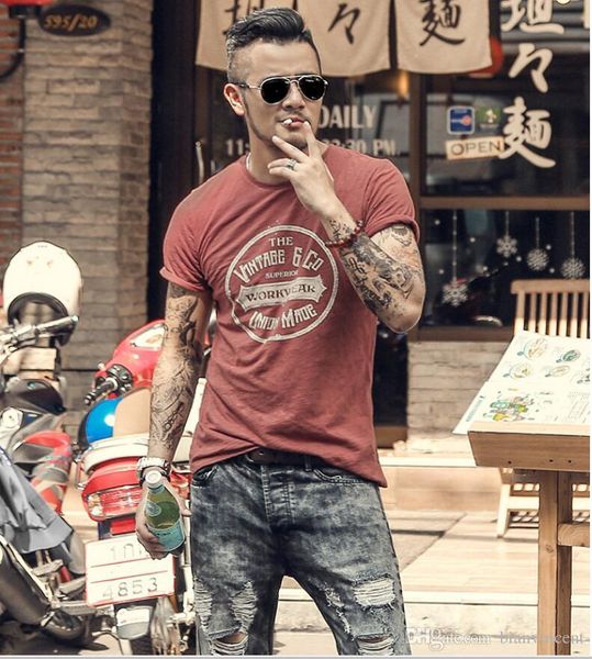 2019 summer fitnes fashion handsome for mens boy fit black mens print designer o neck short sleeves cotton casuals size, White;black
2019 summer fitnes fashion handsome for mens boy fit black mens print designer o neck short sleeves cotton casuals size, White;black