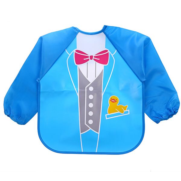 ideacherry new arrive baby bibs eva kids eating clothing children long sleeves feeding smock dining wear babies waterproof apron
ideacherry new arrive baby bibs eva kids eating clothing children long sleeves feeding smock dining wear babies waterproof apron