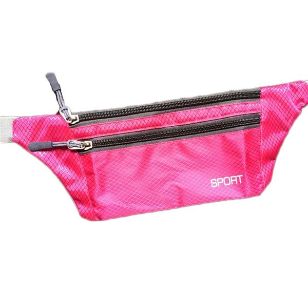 ultralight thin running waist bag waterproof mobile phone holder jogging belt belly bag hiking zip drop shipping
ultralight thin running waist bag waterproof mobile phone holder jogging belt belly bag hiking zip drop shipping