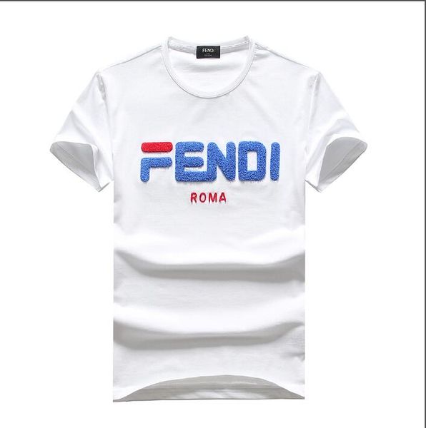 wholesale mens short sleeve t-shirt letter printing fashion clothes simple round collar t-shirt summer pure cotton breathable shirt, White;black
wholesale mens short sleeve t-shirt letter printing fashion clothes simple round collar t-shirt summer pure cotton breathable shirt, White;black