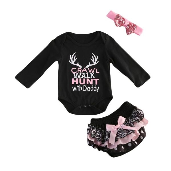 мода малышей мальчики девочки топы с длинным рукавом romper + шорты брюки + оголовье 3шт комплекты одежды set, White
мода малышей мальчики девочки топы с длинным рукавом romper + шорты брюки + оголовье 3шт комплекты одежды set, White