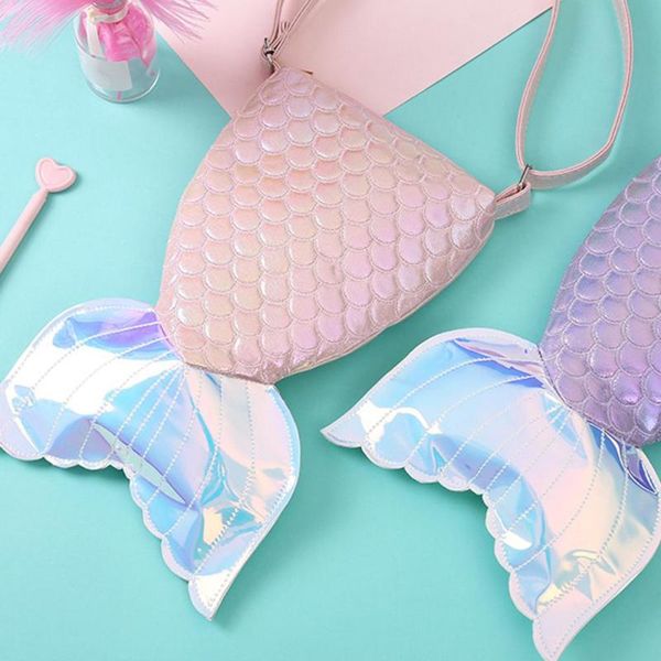mini crossbody bags fish tail pattern sweet cute shoulder messenger handbags women laser pu leather 2020 fashion children gifts
mini crossbody bags fish tail pattern sweet cute shoulder messenger handbags women laser pu leather 2020 fashion children gifts