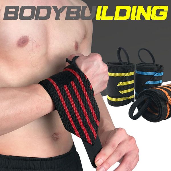 1pcs adjustable wristband elastic wrist wraps bandages for weightlifting powerlifting breathable wrist support 4 colors, Black;red
1pcs adjustable wristband elastic wrist wraps bandages for weightlifting powerlifting breathable wrist support 4 colors, Black;red