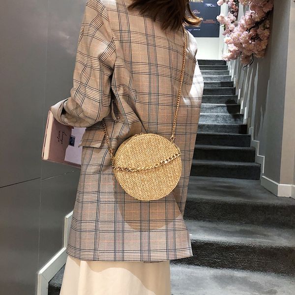 tassel weave women straw bag luxury handbag crossbody ladies bags designer brand clutch shoulder bag purse sac bolso mujer #t1g
tassel weave women straw bag luxury handbag crossbody ladies bags designer brand clutch shoulder bag purse sac bolso mujer #t1g