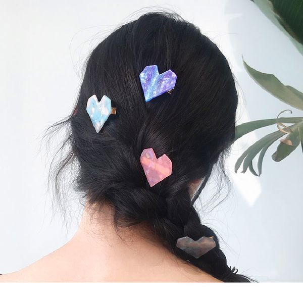 cute hair clips for fashion girls acetic crystal barrette hairpin leopard hair styling accessories, Golden;silver
cute hair clips for fashion girls acetic crystal barrette hairpin leopard hair styling accessories, Golden;silver
