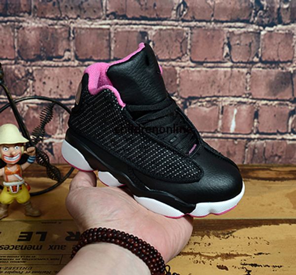 toddler sneakers basketball shoes 2018 for boys girls black red white black pink xiii sale high us 11c-3y
toddler sneakers basketball shoes 2018 for boys girls black red white black pink xiii sale high us 11c-3y