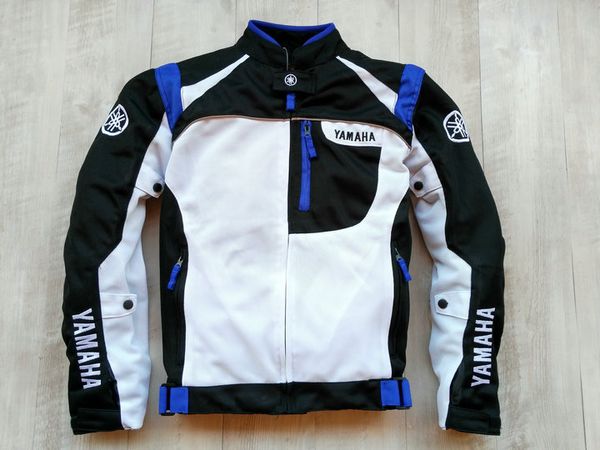 new summer mesh motorcycle jackets offroad racing windproof waterproof jackets fit for yamaha jacket motor with 5pcs protectors
new summer mesh motorcycle jackets offroad racing windproof waterproof jackets fit for yamaha jacket motor with 5pcs protectors