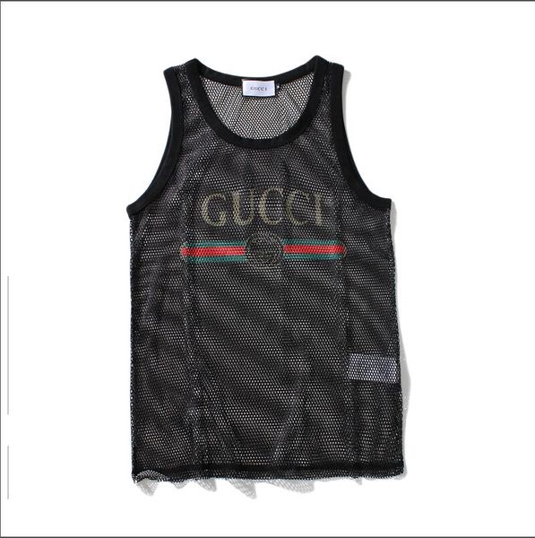 mens designer tank with letters sport bodybuilding brand gym clothes luxury vests clothing perspective men' underwear m-xxl, White;black
mens designer tank with letters sport bodybuilding brand gym clothes luxury vests clothing perspective men' underwear m-xxl, White;black