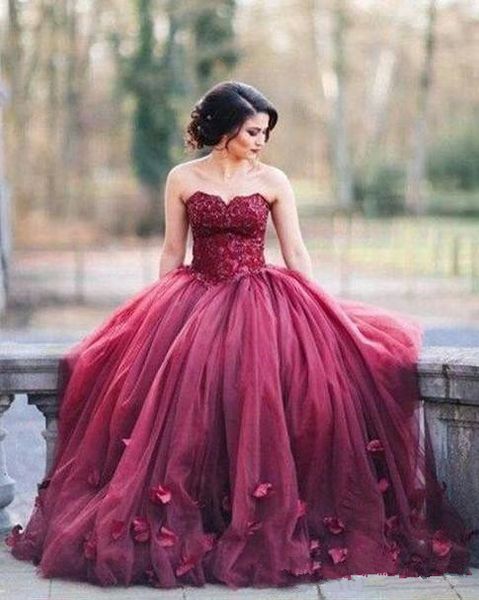 новый бургундский бальное платье без бретелек принцесса quinceanera платья кружевной лиф баскской талии 3d цветочные бабочки спинки длинные, Blue;red
новый бургундский бальное платье без бретелек принцесса quinceanera платья кружевной лиф баскской талии 3d цветочные бабочки спинки длинные, Blue;red