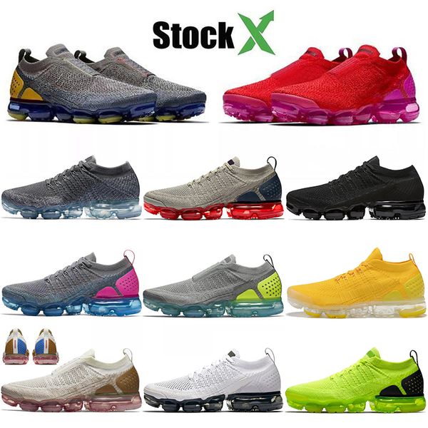 2020 stock x moc 2 fashion fly knit cushion running shoes for mens women dark stucco midnight sneakers trainers sport shoes 36-45, White;red
2020 stock x moc 2 fashion fly knit cushion running shoes for mens women dark stucco midnight sneakers trainers sport shoes 36-45, White;red