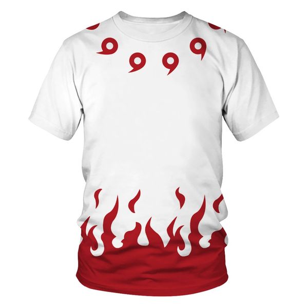 anime naruto hokage ninjia cosplay costumes t-shirt women men o-neck short sleeve summer tee t shirt, White;black
anime naruto hokage ninjia cosplay costumes t-shirt women men o-neck short sleeve summer tee t shirt, White;black