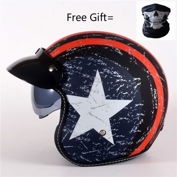 motorcycle helmet half face helmet vintage retro cascos para moto scooter,cruiser,chopper xs gloss black 53 for women man
motorcycle helmet half face helmet vintage retro cascos para moto scooter,cruiser,chopper xs gloss black 53 for women man