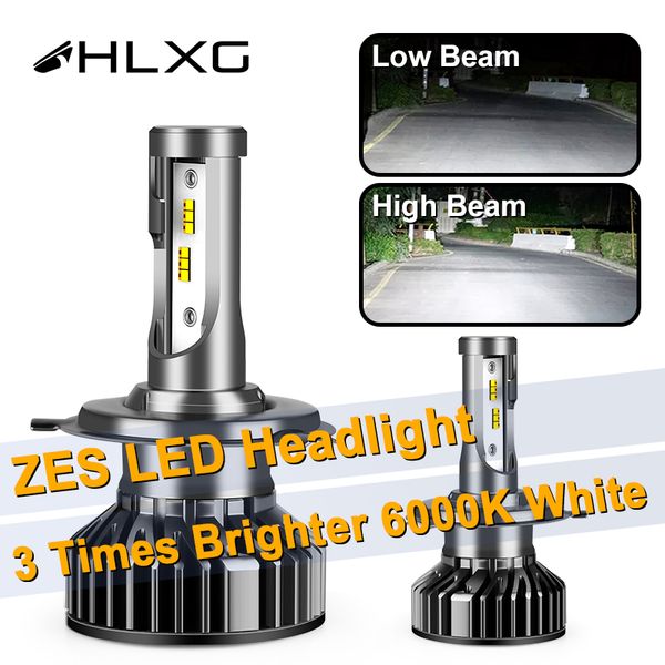 with zes h4 led h11 h8 h9 automible led headlight 3 4 1year warranty fog blub 9005 9006 bright 6000k white hlxg 2pcs
with zes h4 led h11 h8 h9 automible led headlight 3 4 1year warranty fog blub 9005 9006 bright 6000k white hlxg 2pcs