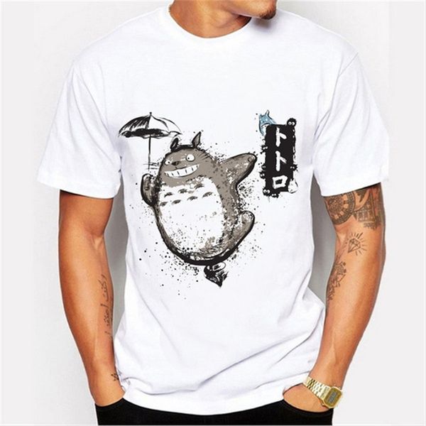 mens designer summer t shirts original brand fashion totoro printed cotton mens designer t shirt short sleeve s-3xl, White;black
mens designer summer t shirts original brand fashion totoro printed cotton mens designer t shirt short sleeve s-3xl, White;black