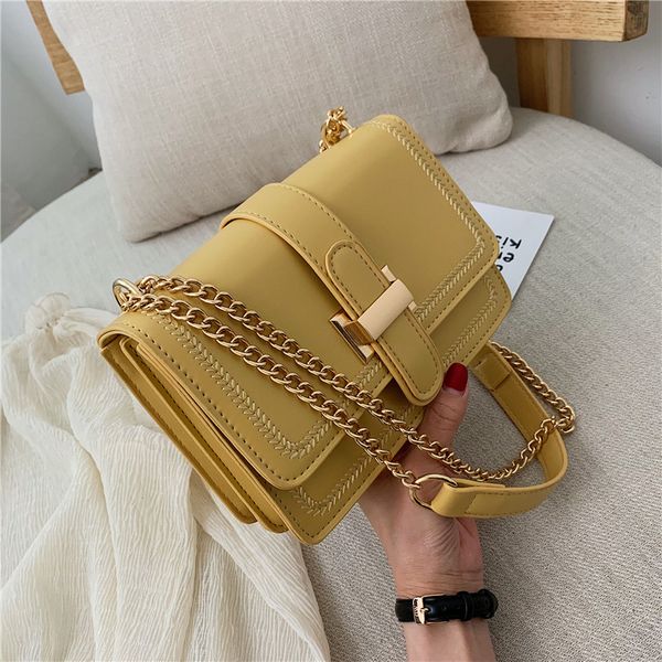 pu leather crossbody bags for women 2020 fashion women shoulder bag female handbags and purses sac a main femme