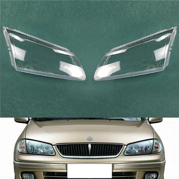 для солнечной 2003 2004 прозрачного автомобиля фары фары clear lens auto shell обложки
для солнечной 2003 2004 прозрачного автомобиля фары фары clear lens auto shell обложки