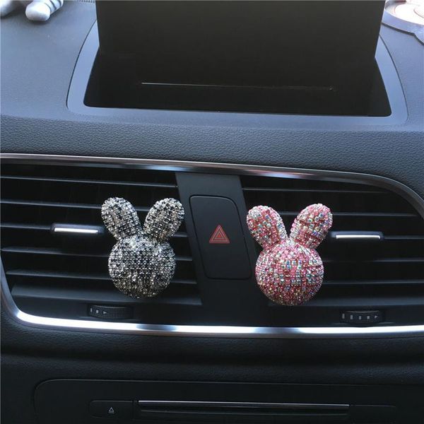 car perfume encrusted air conditioning outlet perfume clip car accessories interior decoration outlet clamp
car perfume encrusted air conditioning outlet perfume clip car accessories interior decoration outlet clamp
