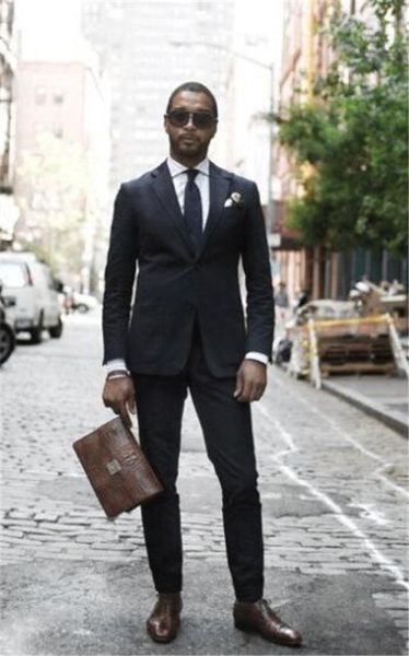 wedding formal dress blazer (jackets + pants) men business casual slim suit fashion tuxedostage performances suit, White;black
wedding formal dress blazer (jackets + pants) men business casual slim suit fashion tuxedostage performances suit, White;black
