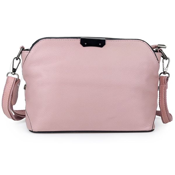 genuine leather small shoulder bag women genuine leather solid color ladies purses and handbags fashion pink/black female bags
genuine leather small shoulder bag women genuine leather solid color ladies purses and handbags fashion pink/black female bags